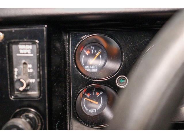 1979 Chevrolet Camaro (CC-1758497) for sale in Kentwood, Michigan