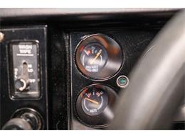 1979 Chevrolet Camaro (CC-1758497) for sale in Kentwood, Michigan