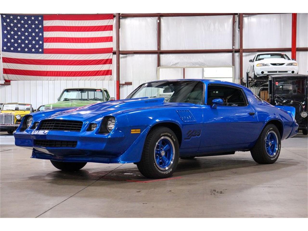 Amazing 1979 Camaro For Sale Near Me Photos