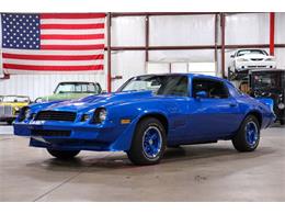 1979 Chevrolet Camaro (CC-1758497) for sale in Kentwood, Michigan
