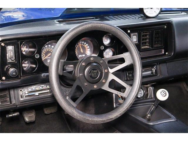 1979 Chevrolet Camaro (CC-1758497) for sale in Kentwood, Michigan