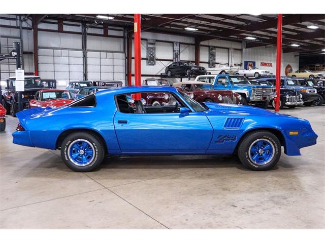 1979 Chevrolet Camaro (CC-1758497) for sale in Kentwood, Michigan