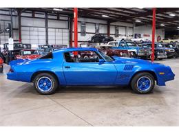1979 Chevrolet Camaro (CC-1758497) for sale in Kentwood, Michigan