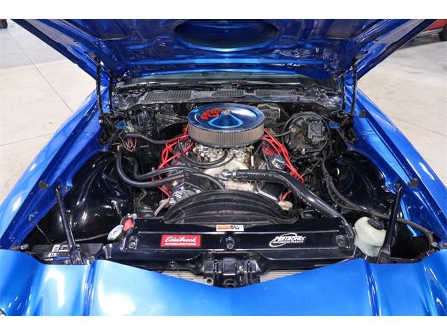 1979 Chevrolet Camaro (CC-1758497) for sale in Kentwood, Michigan
