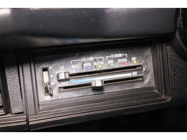 1979 Chevrolet Camaro (CC-1758497) for sale in Kentwood, Michigan