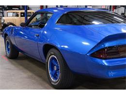 1979 Chevrolet Camaro (CC-1758497) for sale in Kentwood, Michigan