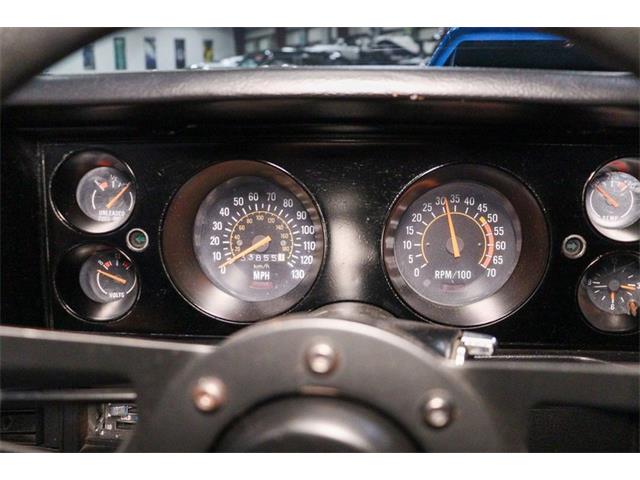 1979 Chevrolet Camaro (CC-1758497) for sale in Kentwood, Michigan
