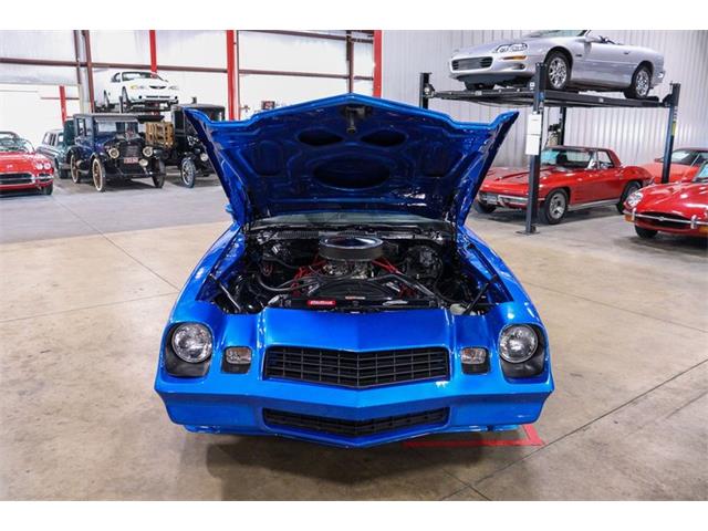 1979 Chevrolet Camaro (CC-1758497) for sale in Kentwood, Michigan