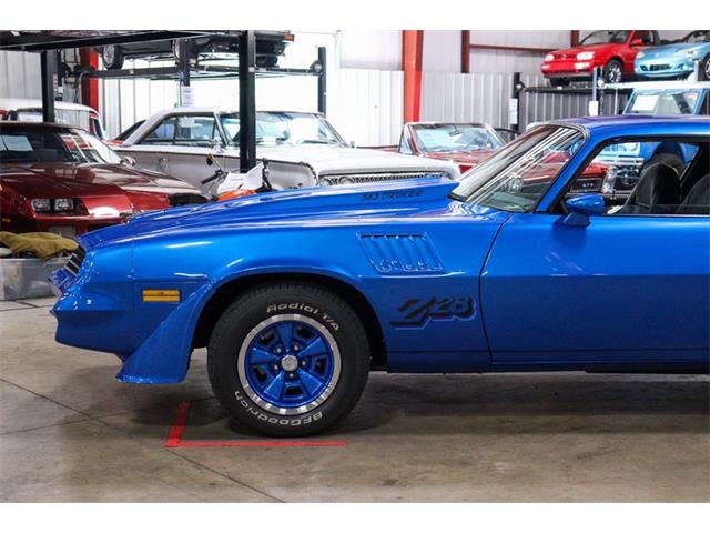 1979 Chevrolet Camaro (CC-1758497) for sale in Kentwood, Michigan
