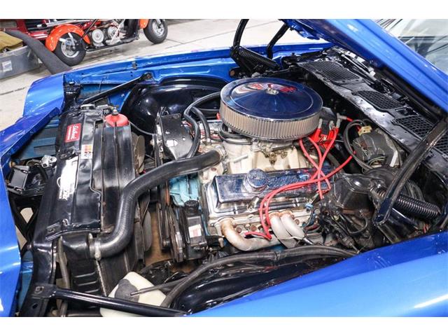1979 Chevrolet Camaro (CC-1758497) for sale in Kentwood, Michigan