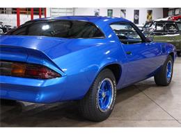1979 Chevrolet Camaro (CC-1758497) for sale in Kentwood, Michigan
