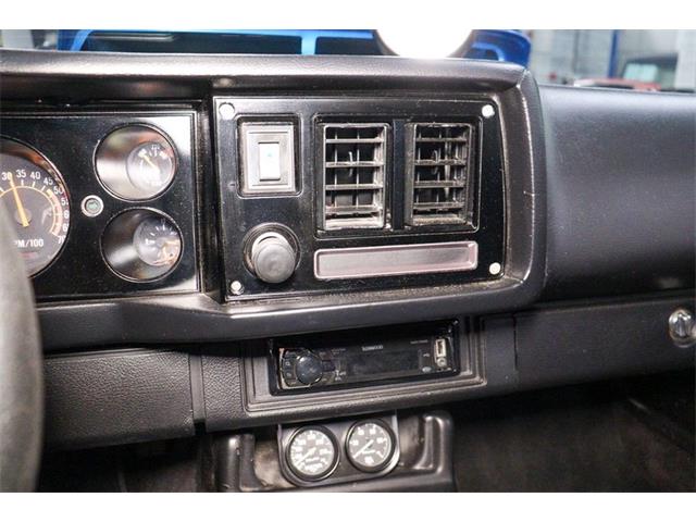 1979 Chevrolet Camaro (CC-1758497) for sale in Kentwood, Michigan