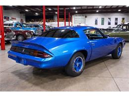 1979 Chevrolet Camaro (CC-1758497) for sale in Kentwood, Michigan
