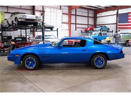 1979 Chevrolet Camaro (CC-1758497) for sale in Kentwood, Michigan