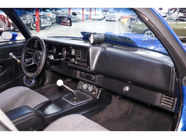 1979 Chevrolet Camaro (CC-1758497) for sale in Kentwood, Michigan