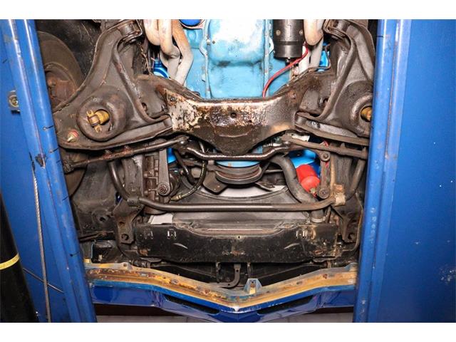 1979 Chevrolet Camaro (CC-1758497) for sale in Kentwood, Michigan