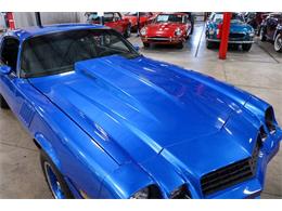 1979 Chevrolet Camaro (CC-1758497) for sale in Kentwood, Michigan