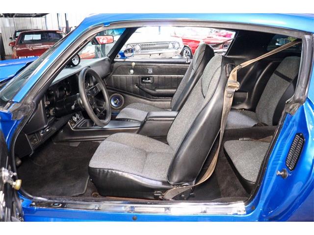 1979 Chevrolet Camaro (CC-1758497) for sale in Kentwood, Michigan