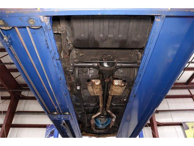 1979 Chevrolet Camaro (CC-1758497) for sale in Kentwood, Michigan
