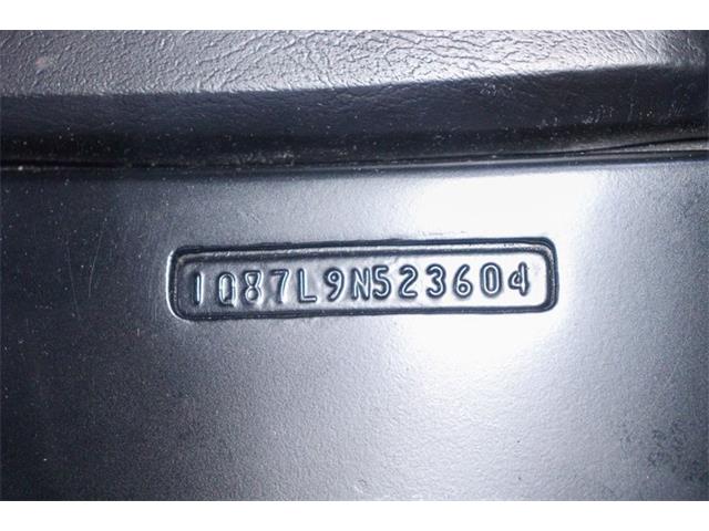 1979 Chevrolet Camaro (CC-1758497) for sale in Kentwood, Michigan