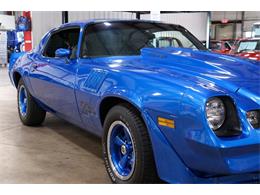1979 Chevrolet Camaro (CC-1758497) for sale in Kentwood, Michigan