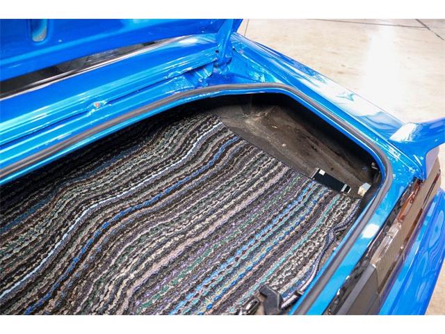 1979 Chevrolet Camaro (CC-1758497) for sale in Kentwood, Michigan