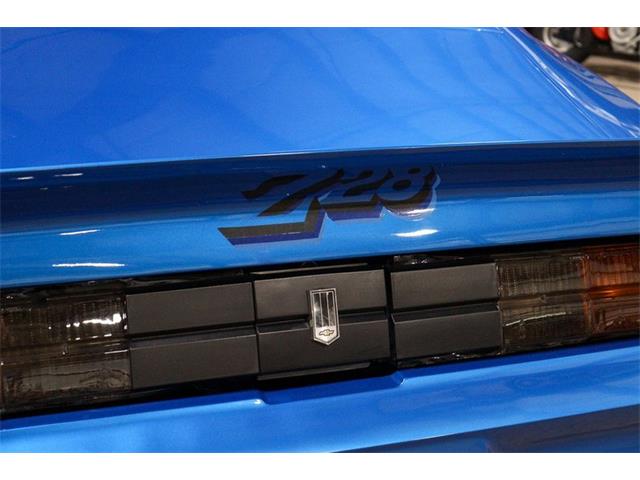 1979 Chevrolet Camaro (CC-1758497) for sale in Kentwood, Michigan