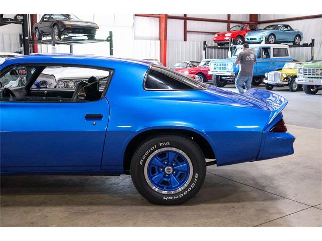 1979 Chevrolet Camaro (CC-1758497) for sale in Kentwood, Michigan