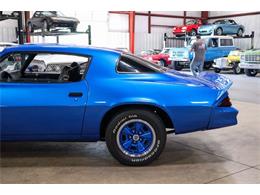 1979 Chevrolet Camaro (CC-1758497) for sale in Kentwood, Michigan