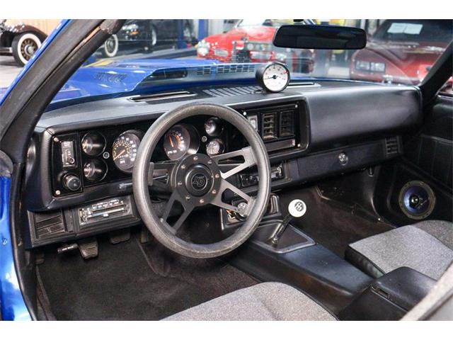 1979 Chevrolet Camaro (CC-1758497) for sale in Kentwood, Michigan