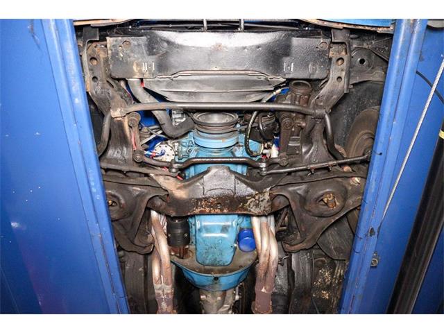 1979 Chevrolet Camaro (CC-1758497) for sale in Kentwood, Michigan