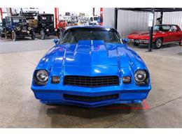 1979 Chevrolet Camaro (CC-1758497) for sale in Kentwood, Michigan