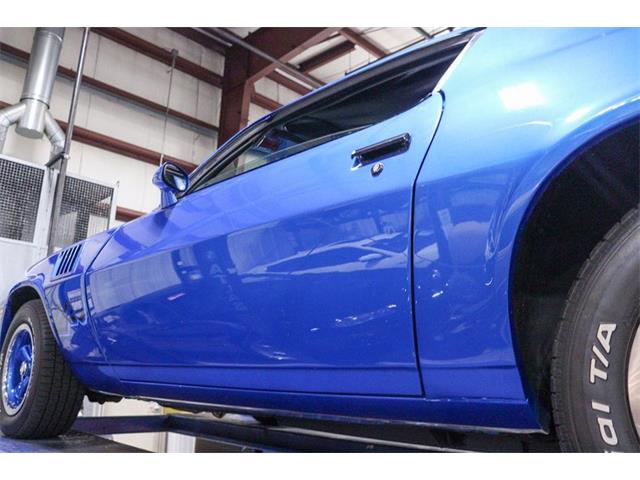 1979 Chevrolet Camaro (CC-1758497) for sale in Kentwood, Michigan