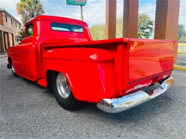 1956 GMC Pickup for Sale | ClassicCars.com | CC-1758500