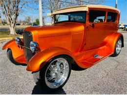 1929 Ford Model A (CC-1758505) for sale in Cadillac, Michigan