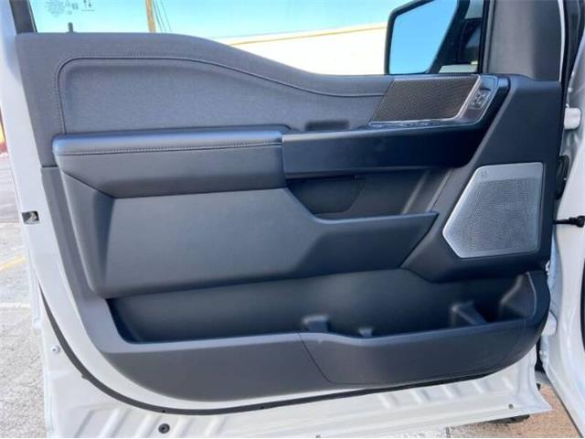 2021 Ford Raptor (CC-1758507) for sale in Cadillac, Michigan