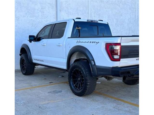 2021 Ford Raptor (CC-1758507) for sale in Cadillac, Michigan