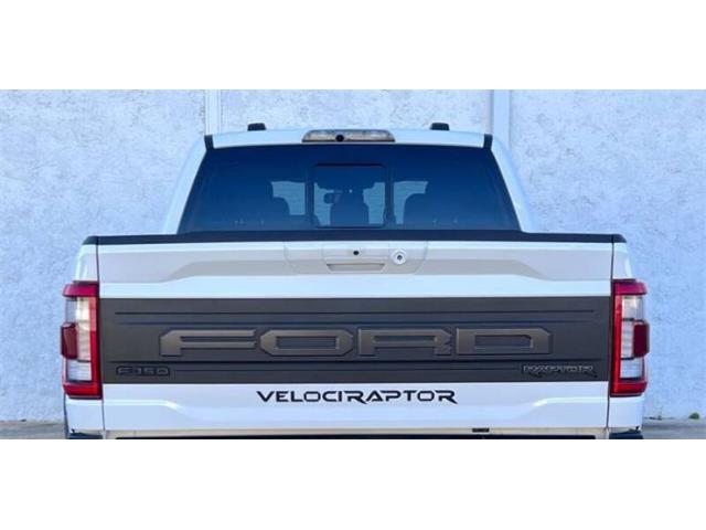 2021 Ford Raptor (CC-1758507) for sale in Cadillac, Michigan