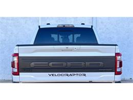2021 Ford Raptor (CC-1758507) for sale in Cadillac, Michigan
