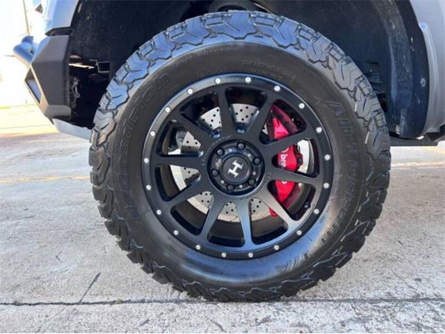 2021 Ford Raptor (CC-1758507) for sale in Cadillac, Michigan