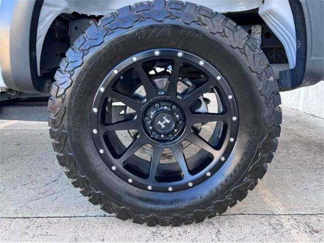 2021 Ford Raptor (CC-1758507) for sale in Cadillac, Michigan