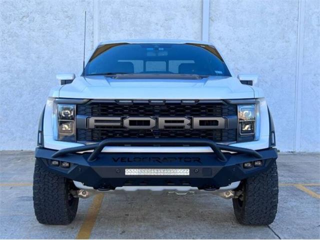 2021 Ford Raptor (CC-1758507) for sale in Cadillac, Michigan