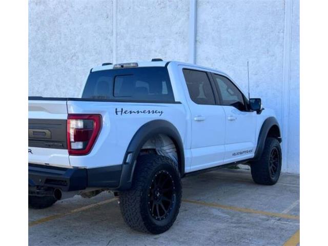 2021 Ford Raptor (CC-1758507) for sale in Cadillac, Michigan