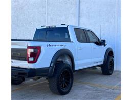 2021 Ford Raptor (CC-1758507) for sale in Cadillac, Michigan