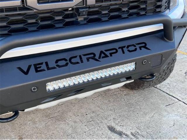2021 Ford Raptor (CC-1758507) for sale in Cadillac, Michigan