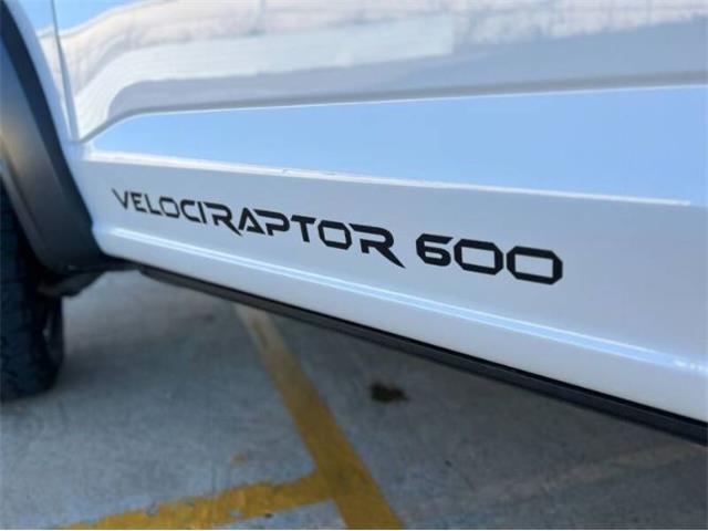 2021 Ford Raptor (CC-1758507) for sale in Cadillac, Michigan