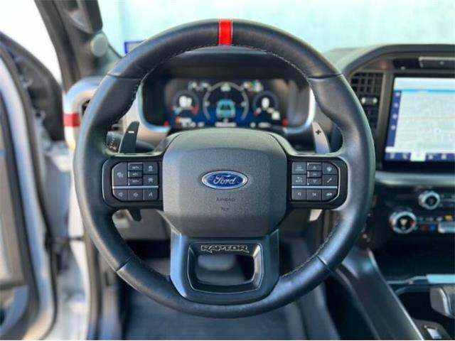 2021 Ford Raptor (CC-1758507) for sale in Cadillac, Michigan