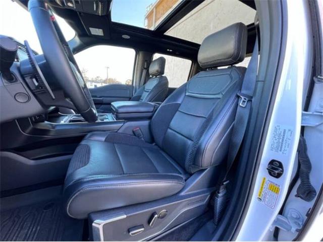 2021 Ford Raptor (CC-1758507) for sale in Cadillac, Michigan