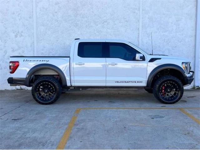 2021 Ford Raptor (CC-1758507) for sale in Cadillac, Michigan