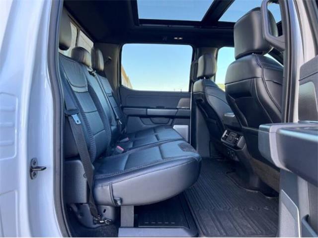 2021 Ford Raptor (CC-1758507) for sale in Cadillac, Michigan